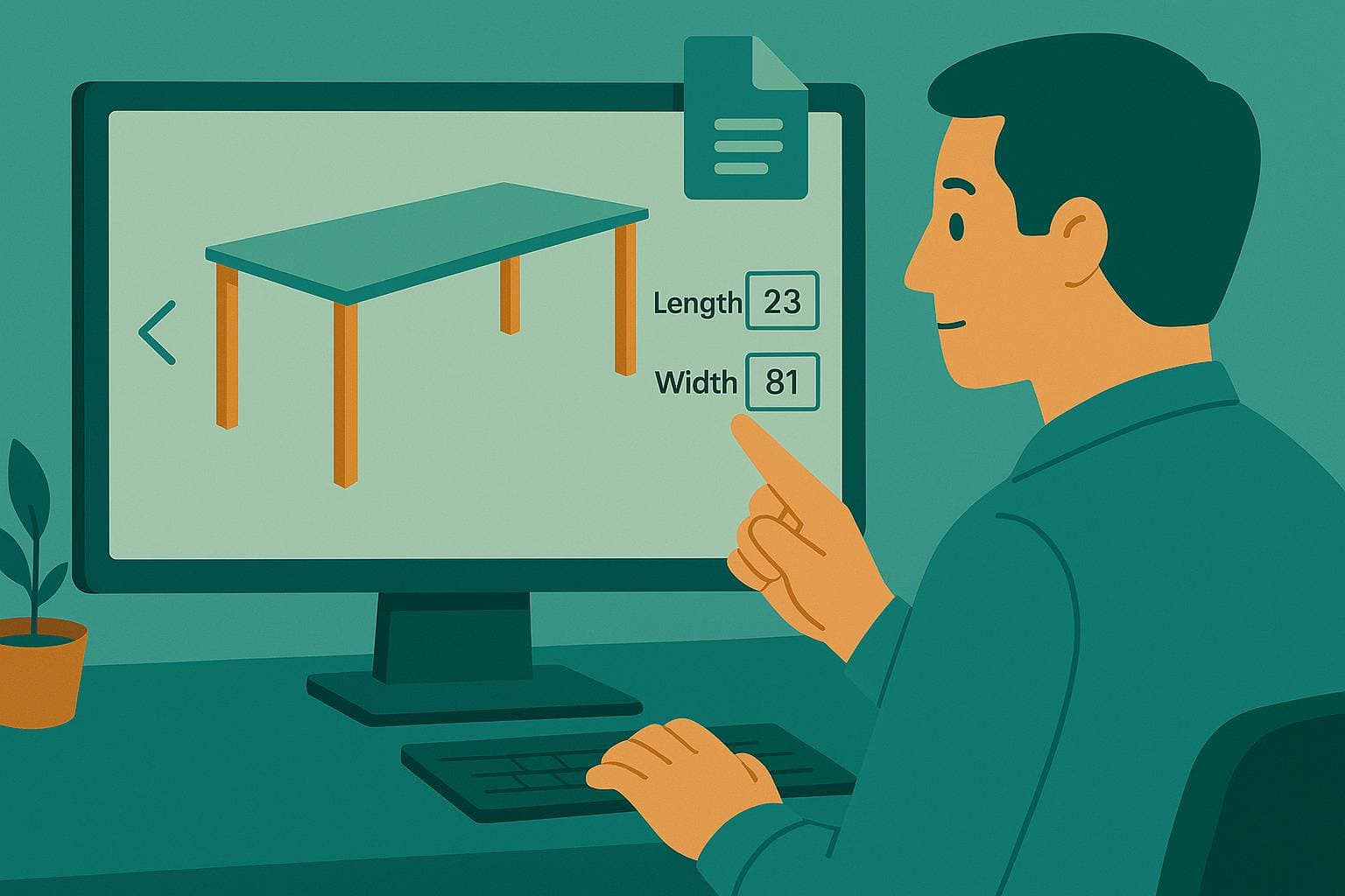 Van handmatige meubeltekeningen naar digitale precisie: Hoe KILO hun succes verdubbelde